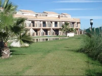 RealRent Almenara Vistabella 