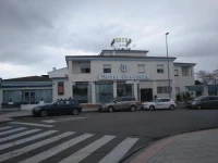 Hotel Dulcinea 