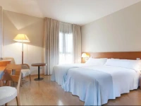 Tryp Indalo AlmerГ­a Hotel 