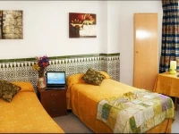 Hostal EstaciГіn 