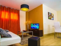 Apartamentos 16:9 Playa Suites 