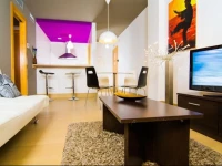 Apartamentos 16:9 Suites AlmerГ­a 