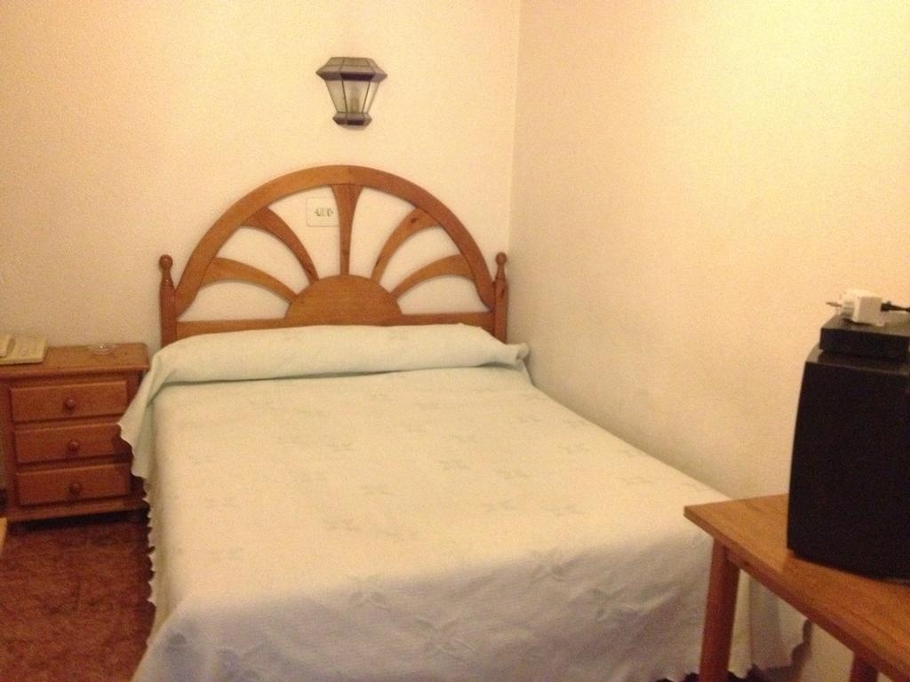 Pension Americano 