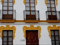 Boutique Hotel Fuentepiedra Casa Rural 