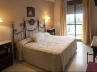 Hostal San Luis 
