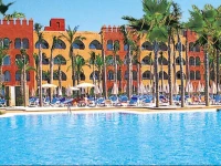PlayacГЎlida Spa Hotel Luxury 