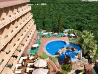 Hotel Victoria Playa 