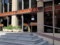 Apartamentos Chinasol 