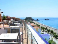 Hotel Helios - AlmuГ±ecar 