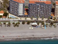 Apartamentos Tao 