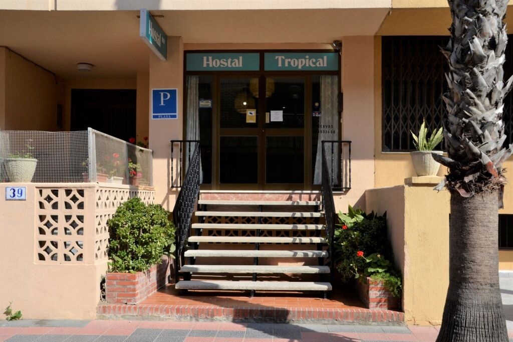 Hostal Tropical 