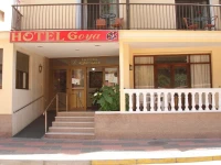 Hotel Goya 