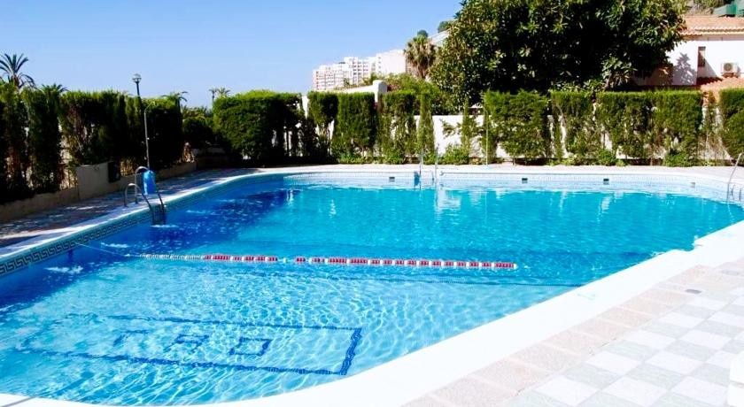 Apartamento Mar Sun Suite 