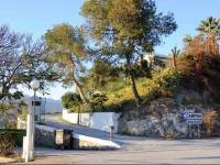 Camping Tropical Almunecar 