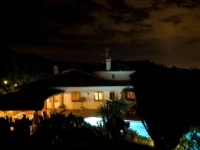 Cortijo La Luna 