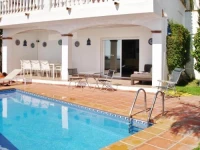 Holiday Home Calle Miramar 