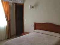 Hostal Plaza Damasco 