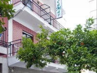Hostal Rocamar 