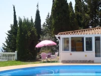 La Buganvilla 
