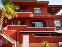 La Casa Roja Tropical B&B 
