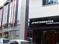 Apartamentos TurГ­sticos Feijoo 