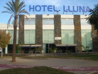Hotel Lluna 