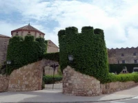 San Martin 