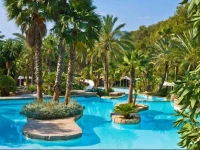Marconfort Altea Hills - All Inclusive 