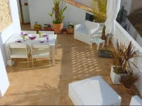 Altea Town House Holiday Rentals 