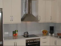 Appartementen Semiramis Ii 