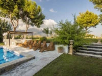 Mimar Villa Altea 