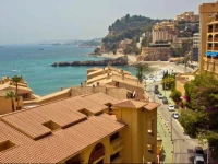 Pierre & Vacances Altea Port 