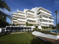 Residencial Villa Amparo 