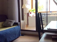 Townhouse Los Olivos D 