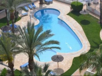 Vacation Apartment Dorada 