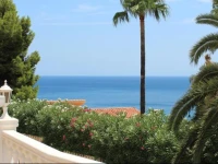 Villa Mirador Altea 