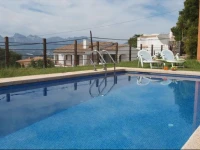 Villas La Medina 