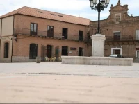 Posada Plaza Mayor de Alaejos 