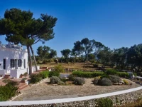 Agroturismo Turmaden des Capita 