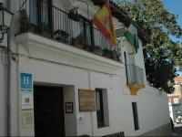 Hotel Rural la Posada de AlГЎjar 