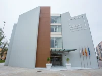 Hotel Alaquas 
