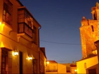 Casa Rural y Restaurante Casa Adriano 1*