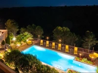 Hotel Palacio Villa de AlarcГіn & Spa 