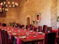 Parador de AlarcГіn 
