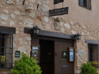 La Posada el Hidalgo de AlarcГіn 