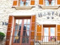 Hostal Can Tiu 