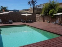 Hotel de Interior Can Beia 