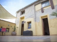 La Casona Albaida 