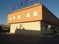 Hostal Los MartГ­nez 