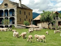 Casa Arana - Parque Nacional De Ordesa 